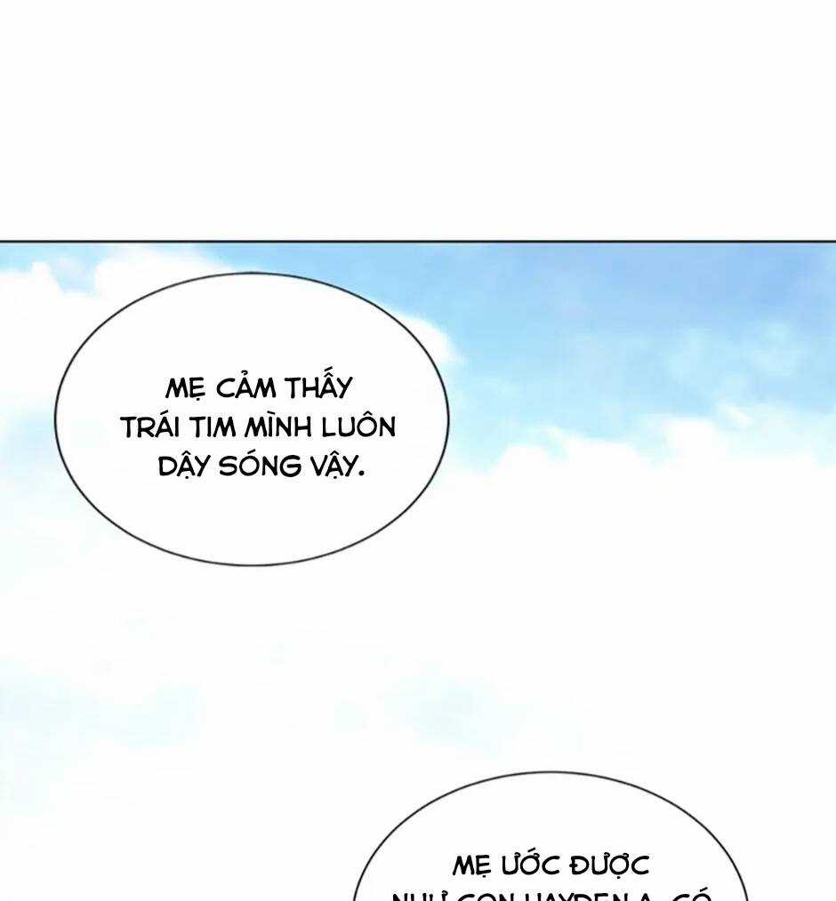 Người Không Mời Mà Đến Chapter 27 trang 35