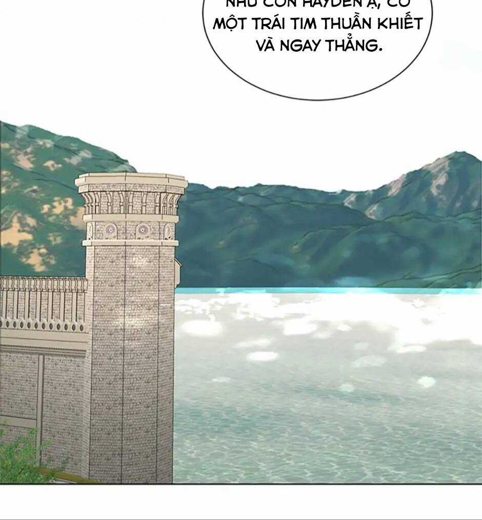 Người Không Mời Mà Đến Chapter 27 trang 36