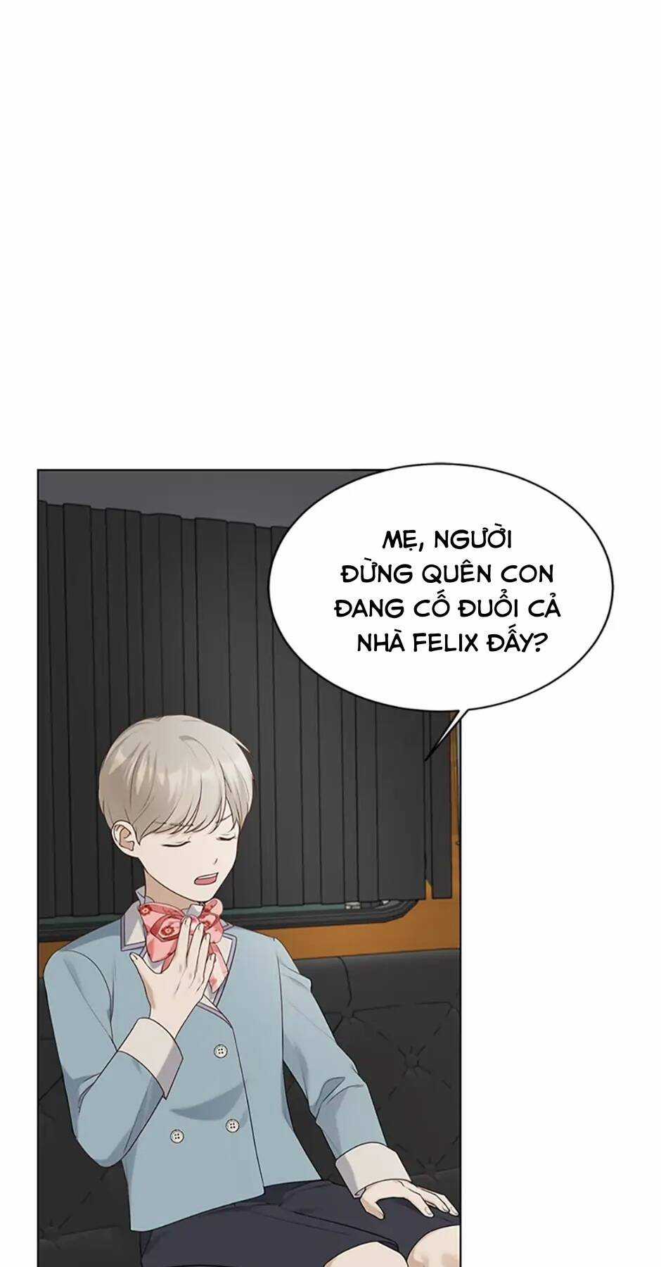 Người Không Mời Mà Đến Chapter 27 trang 37