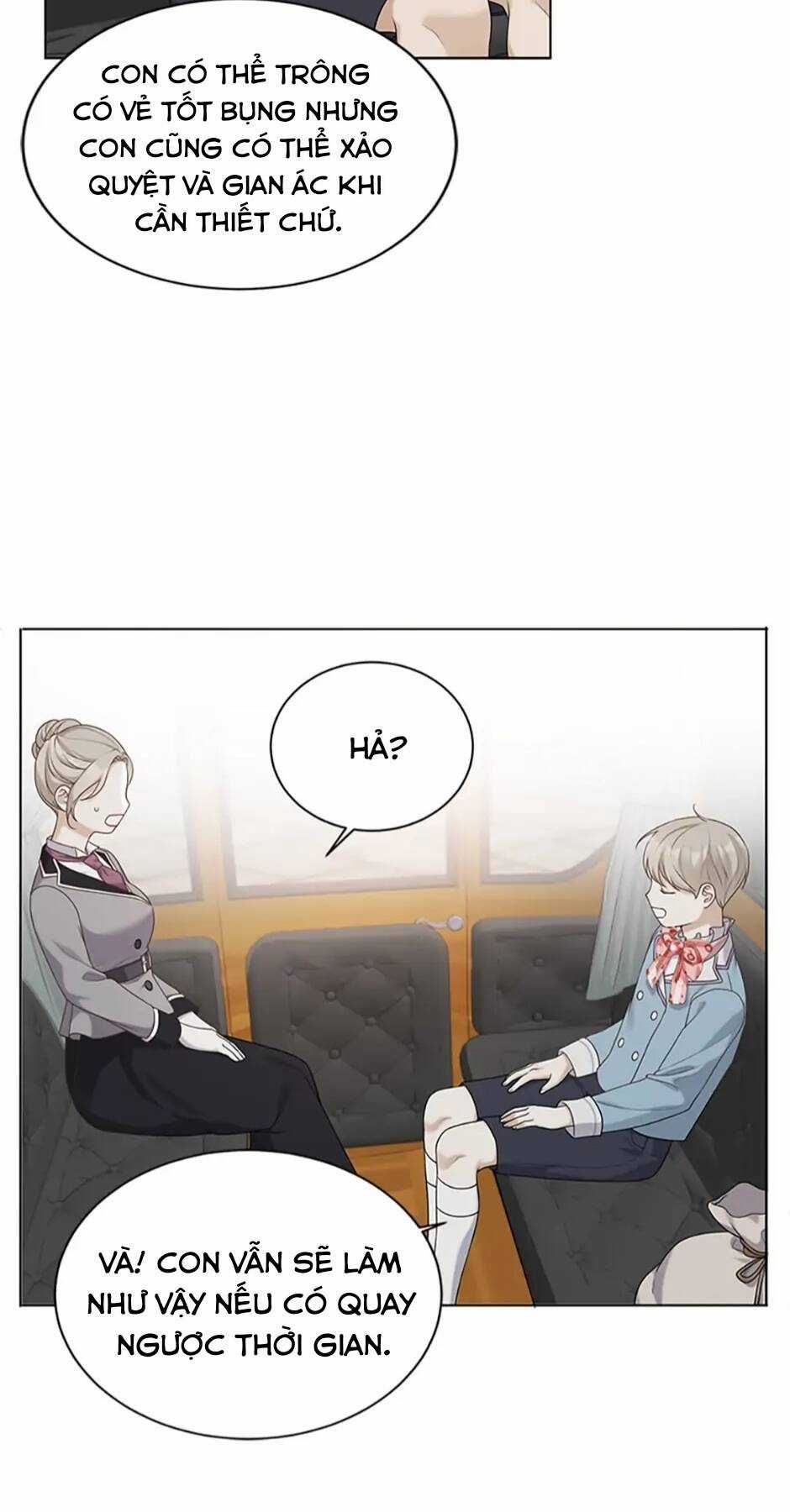 Người Không Mời Mà Đến Chapter 27 trang 38