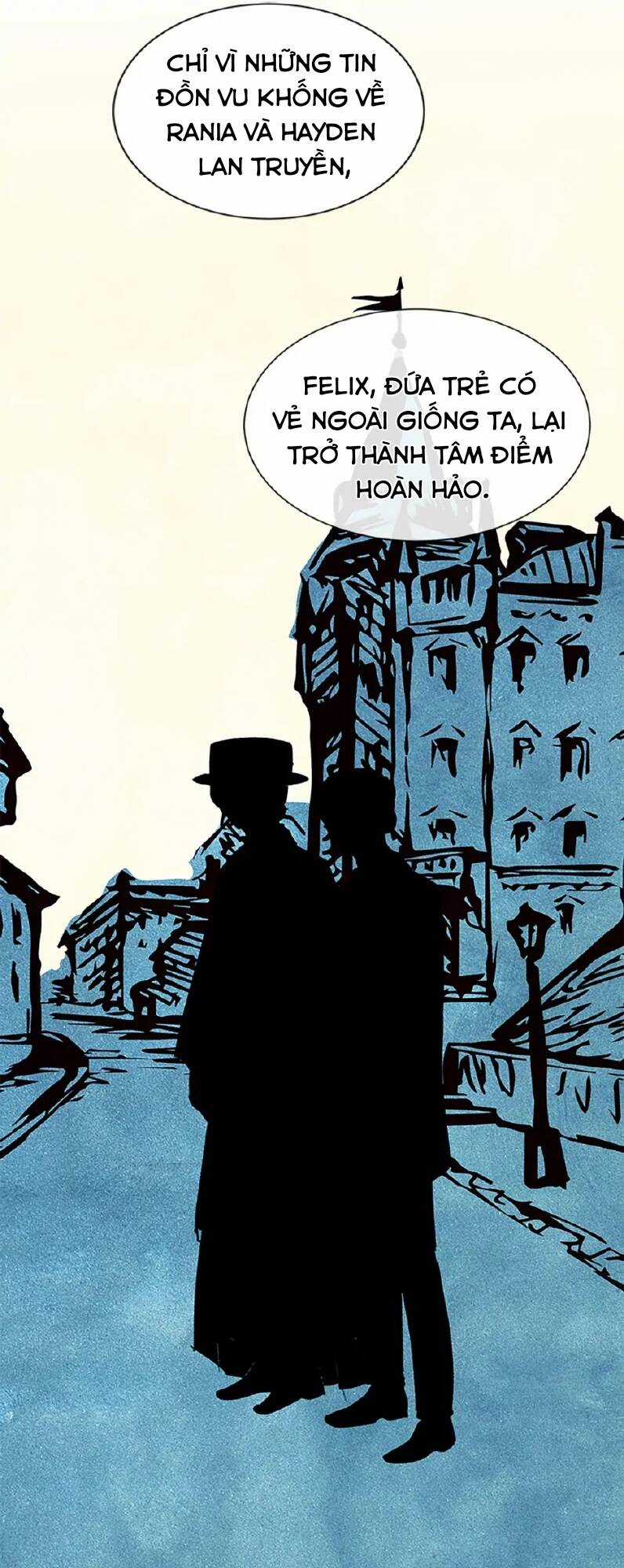 Người Không Mời Mà Đến Chapter 27 trang 4