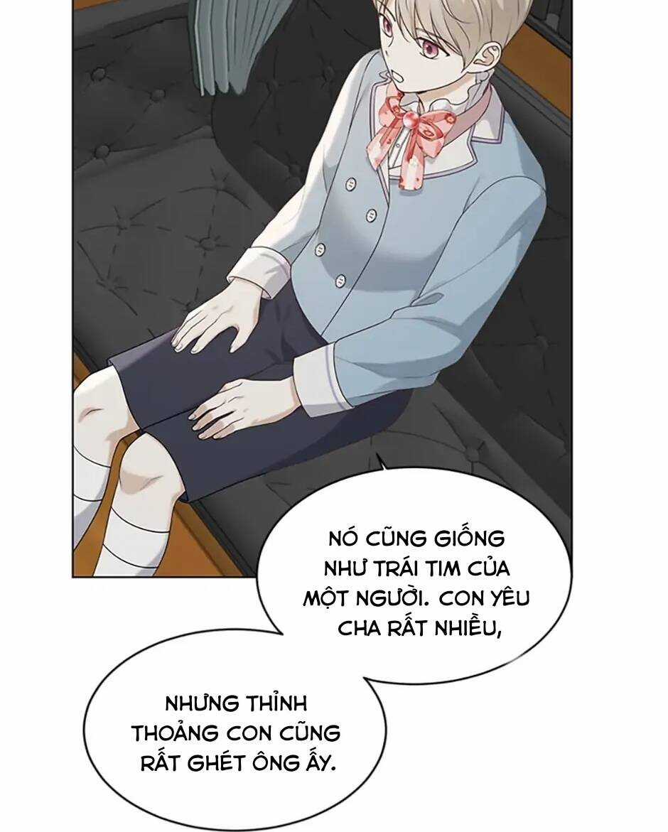 Người Không Mời Mà Đến Chapter 27 trang 40