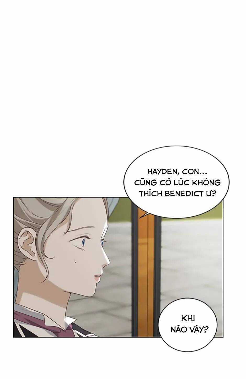 Người Không Mời Mà Đến Chapter 27 trang 41