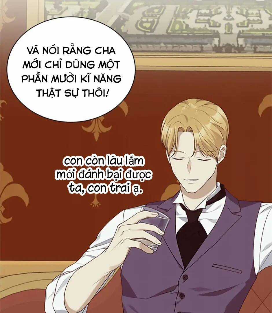 Người Không Mời Mà Đến Chapter 27 trang 45