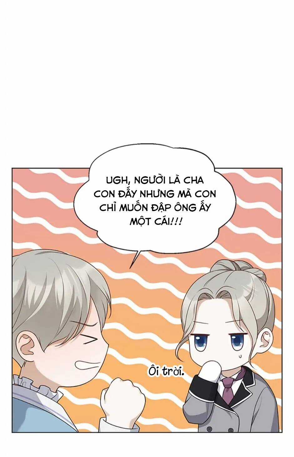 Người Không Mời Mà Đến Chapter 27 trang 47