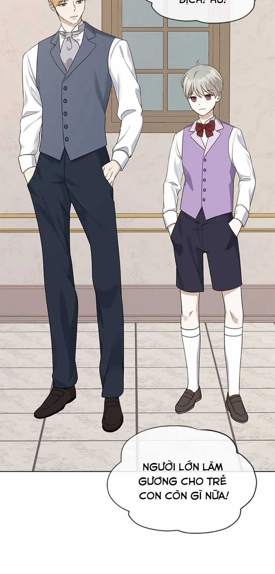 Người Không Mời Mà Đến Chapter 27 trang 50