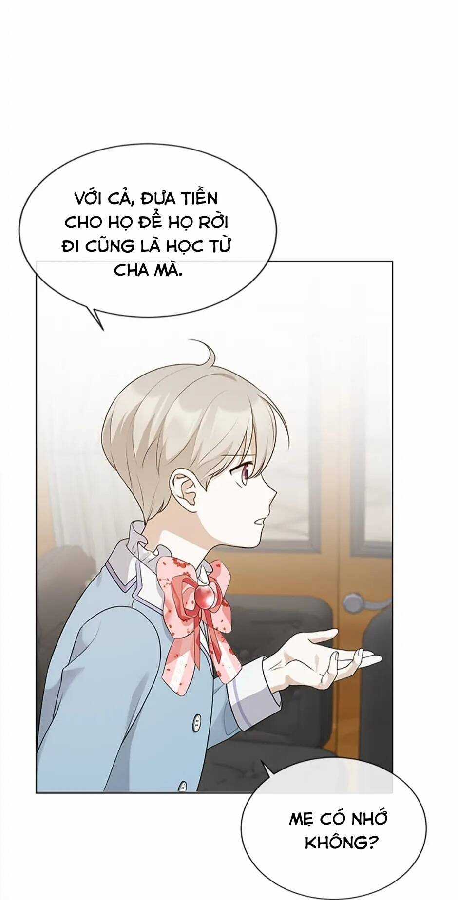 Người Không Mời Mà Đến Chapter 27 trang 51