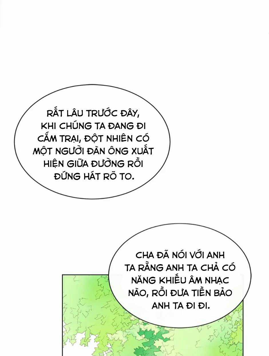 Người Không Mời Mà Đến Chapter 27 trang 52