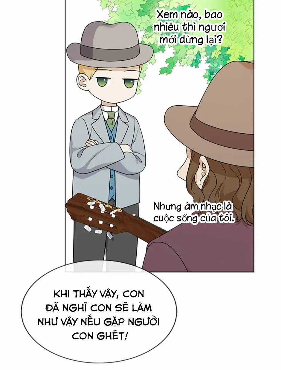 Người Không Mời Mà Đến Chapter 27 trang 53