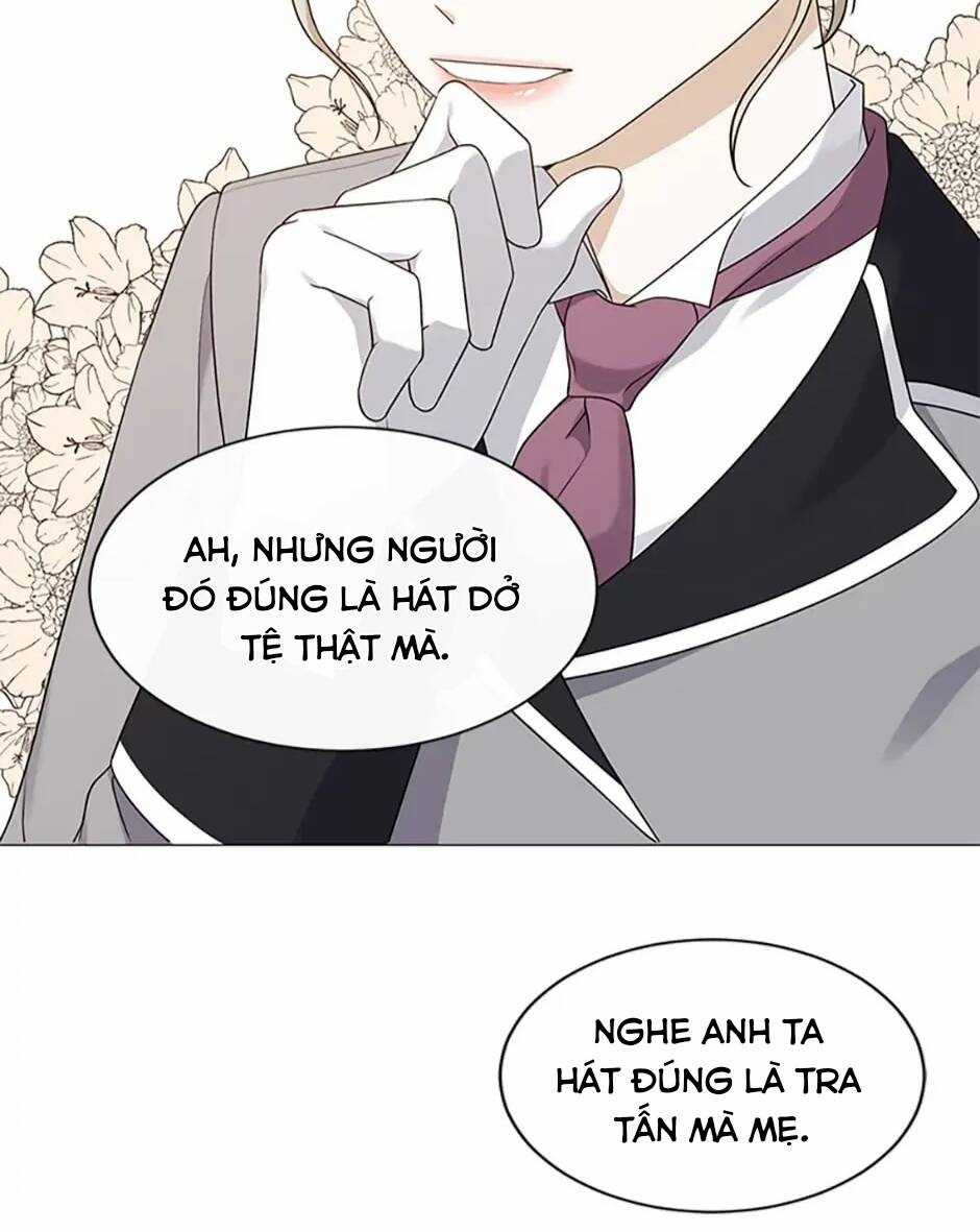 Người Không Mời Mà Đến Chapter 27 trang 55