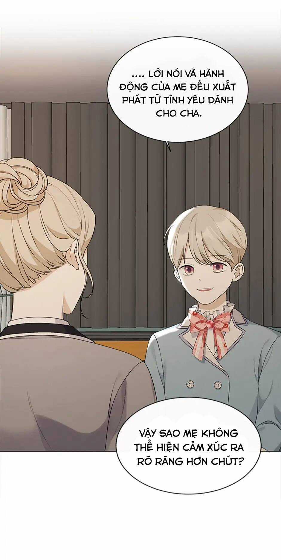 Người Không Mời Mà Đến Chapter 27 trang 60