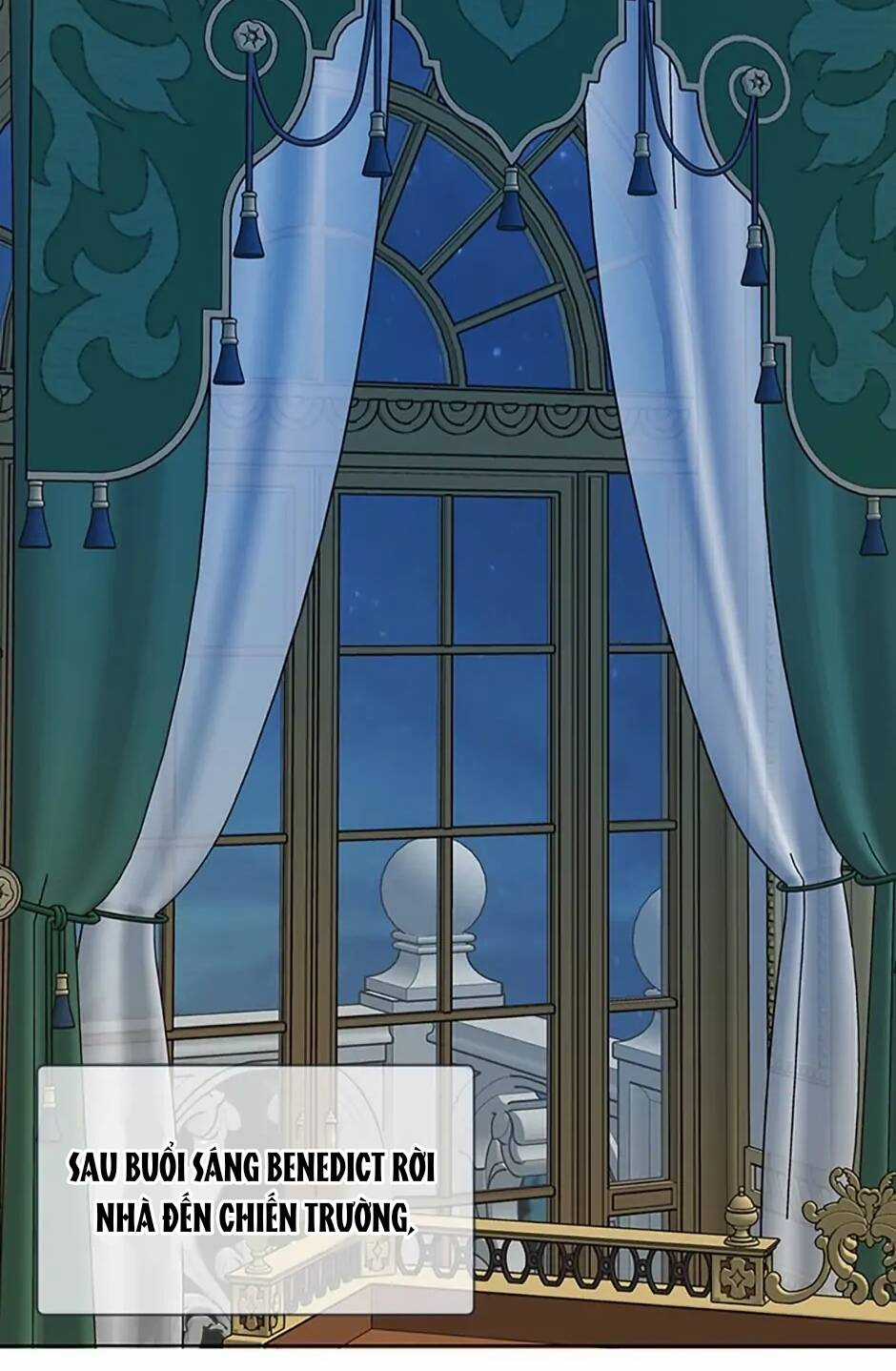 Người Không Mời Mà Đến Chapter 27 trang 64