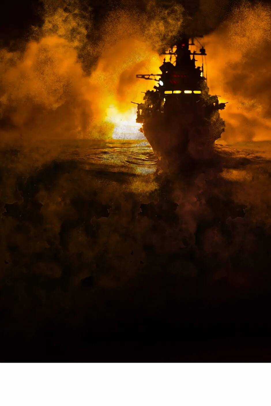 Người Không Mời Mà Đến Chapter 27 trang 68