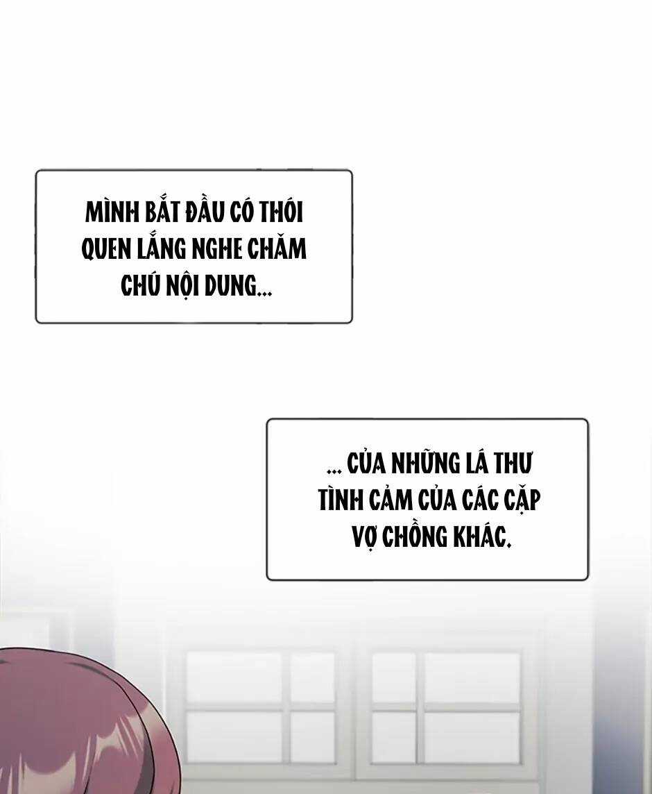 Người Không Mời Mà Đến Chapter 27 trang 69