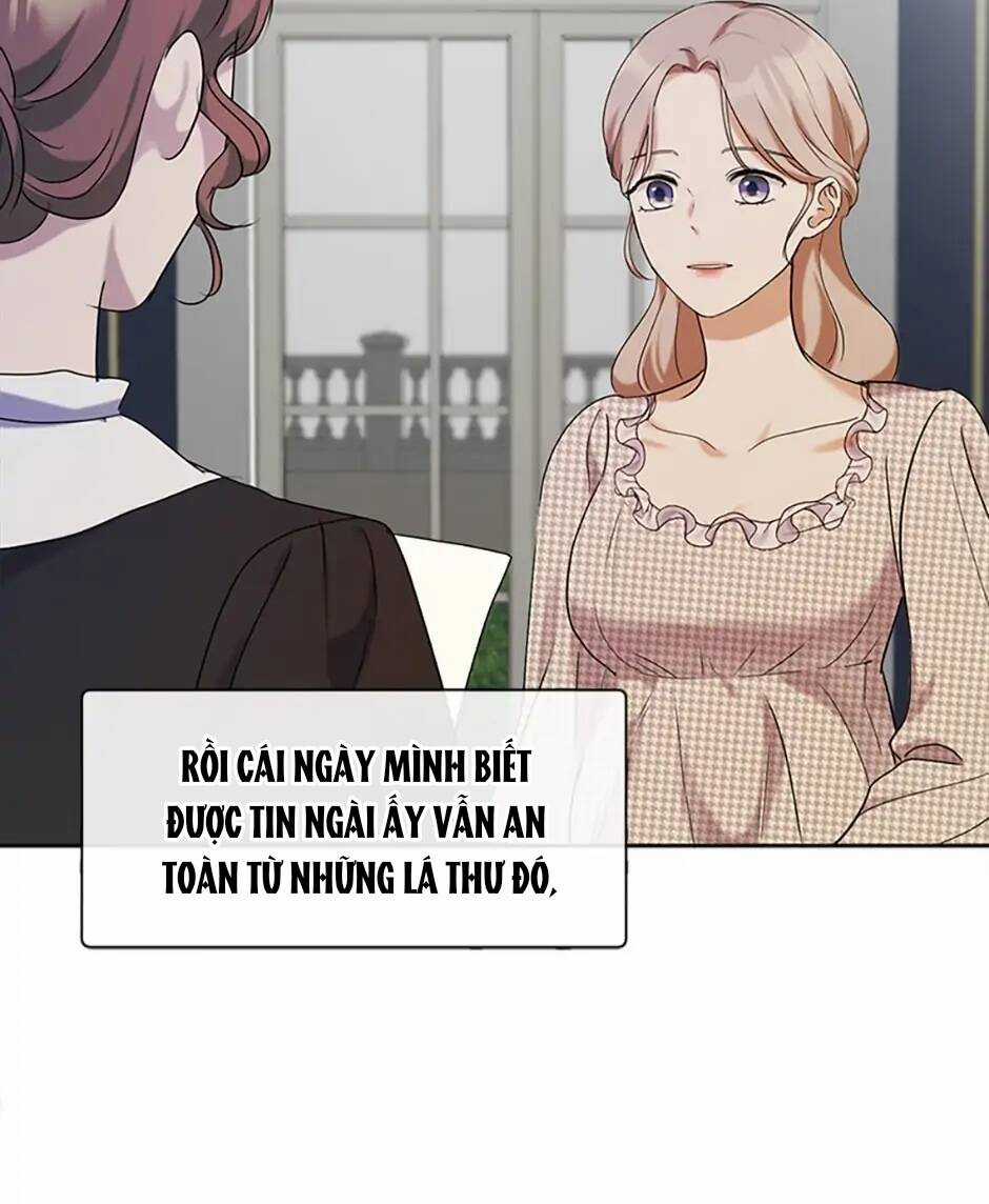 Người Không Mời Mà Đến Chapter 27 trang 70