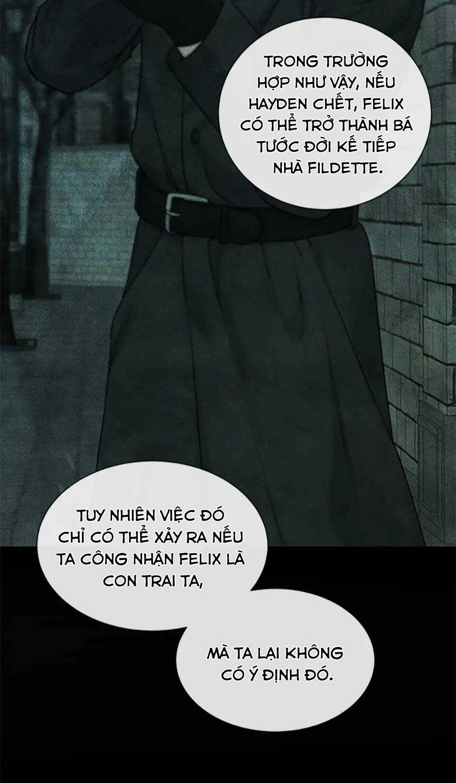 Người Không Mời Mà Đến Chapter 27 trang 8