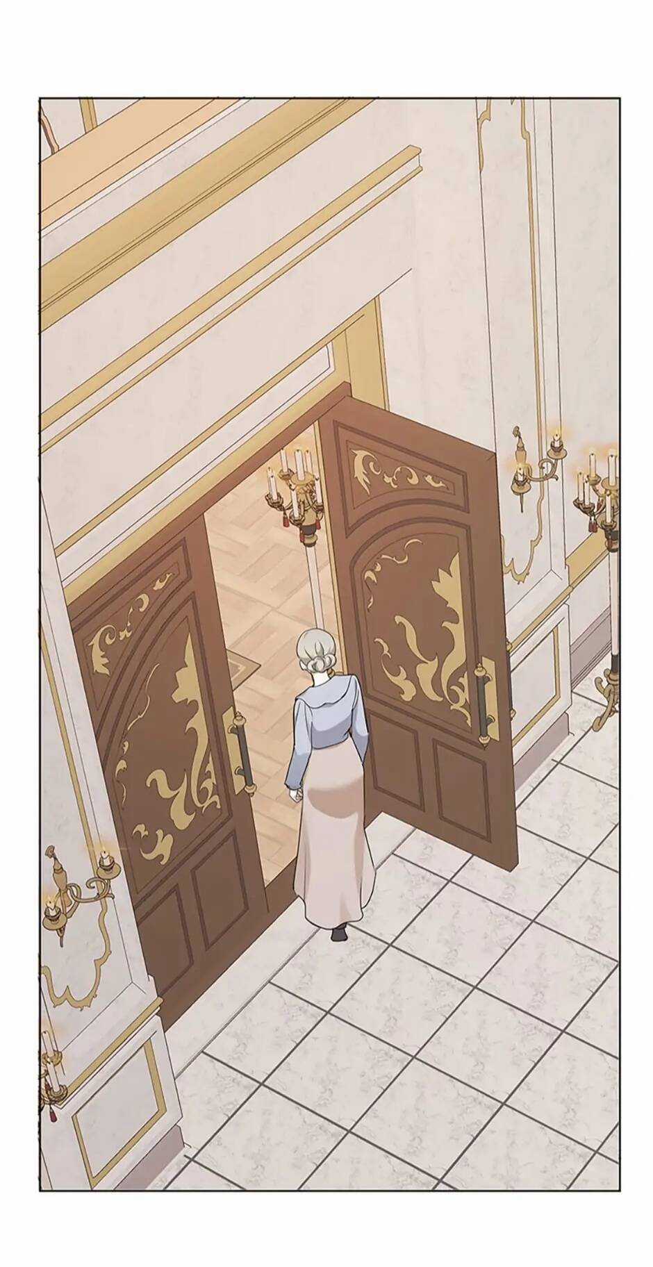 Người Không Mời Mà Đến Chapter 27 trang 88