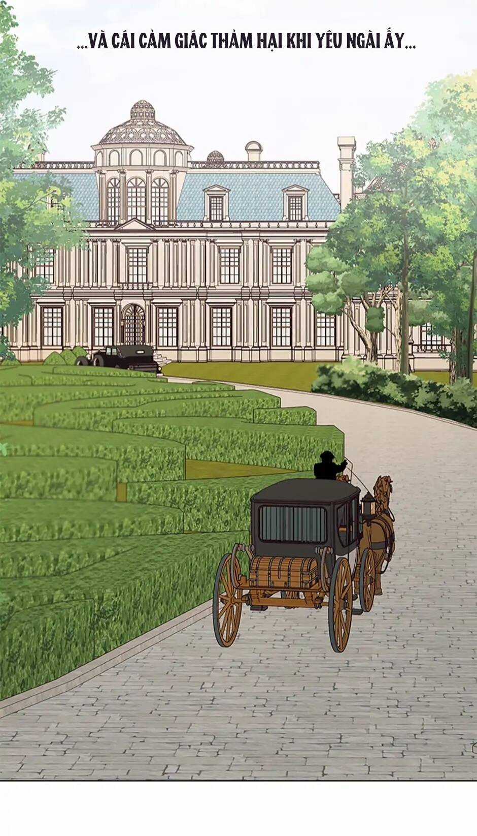 Người Không Mời Mà Đến Chapter 27 trang 97