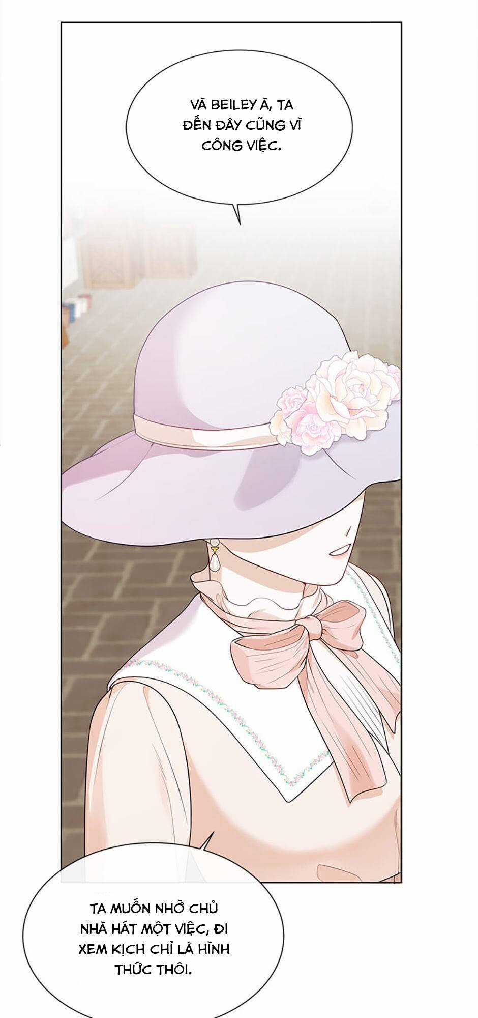 Người Không Mời Mà Đến Chapter 28 trang 10