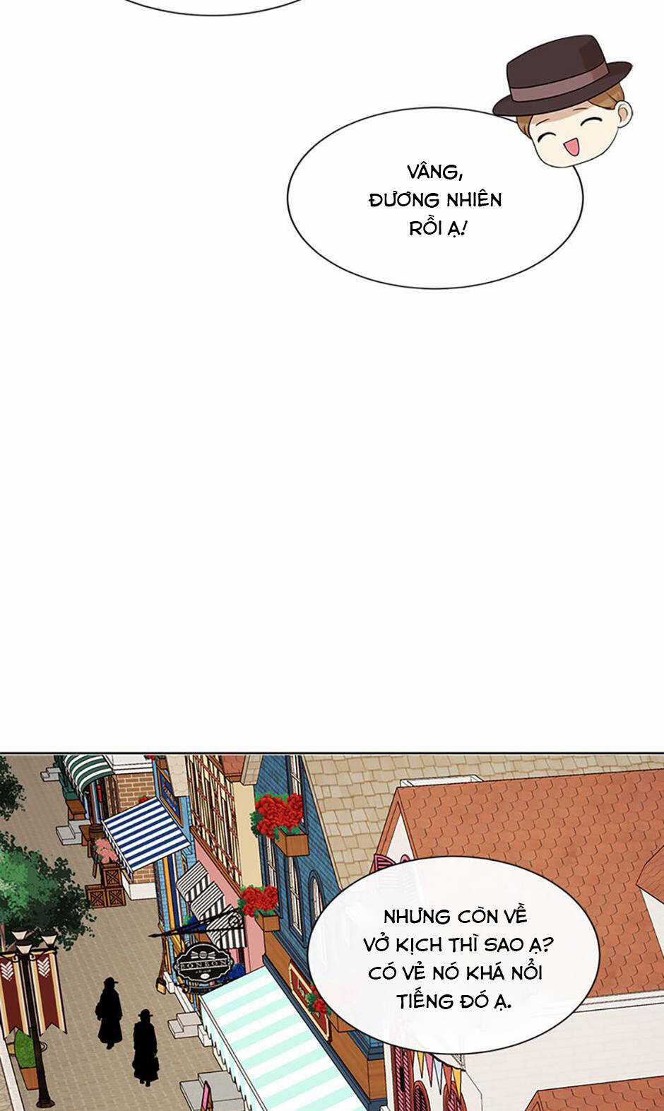 Người Không Mời Mà Đến Chapter 28 trang 11