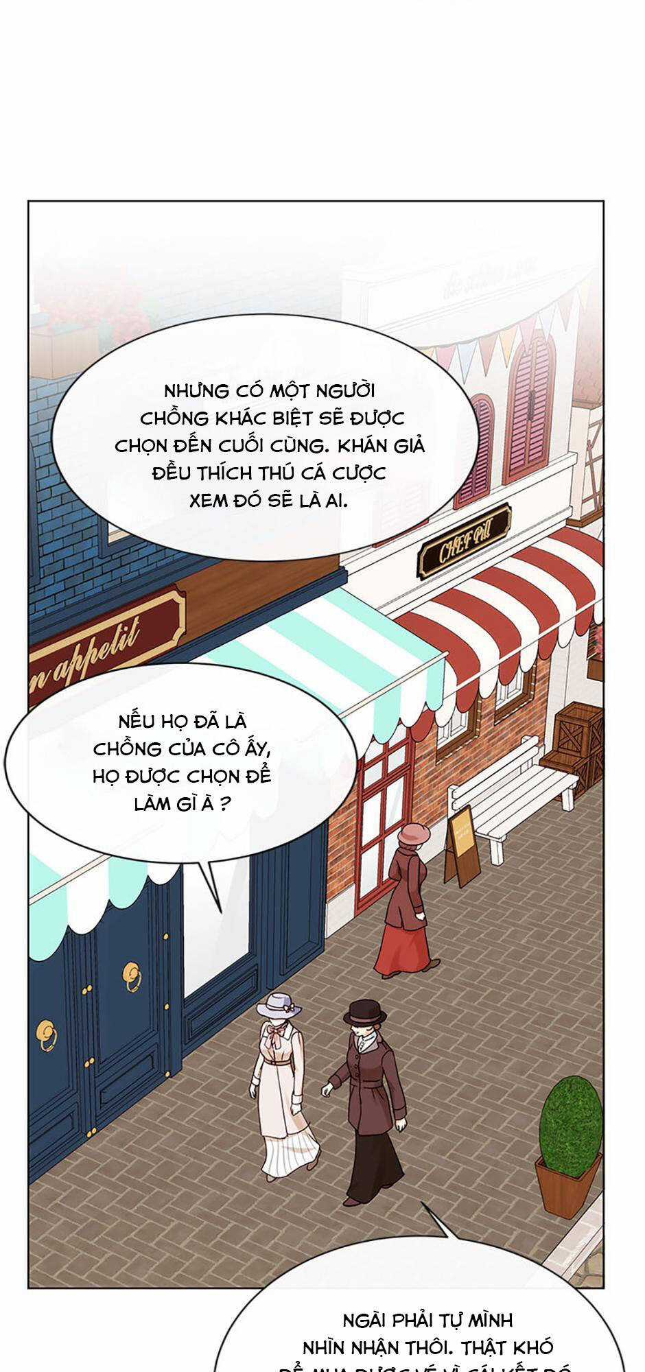 Người Không Mời Mà Đến Chapter 28 trang 13