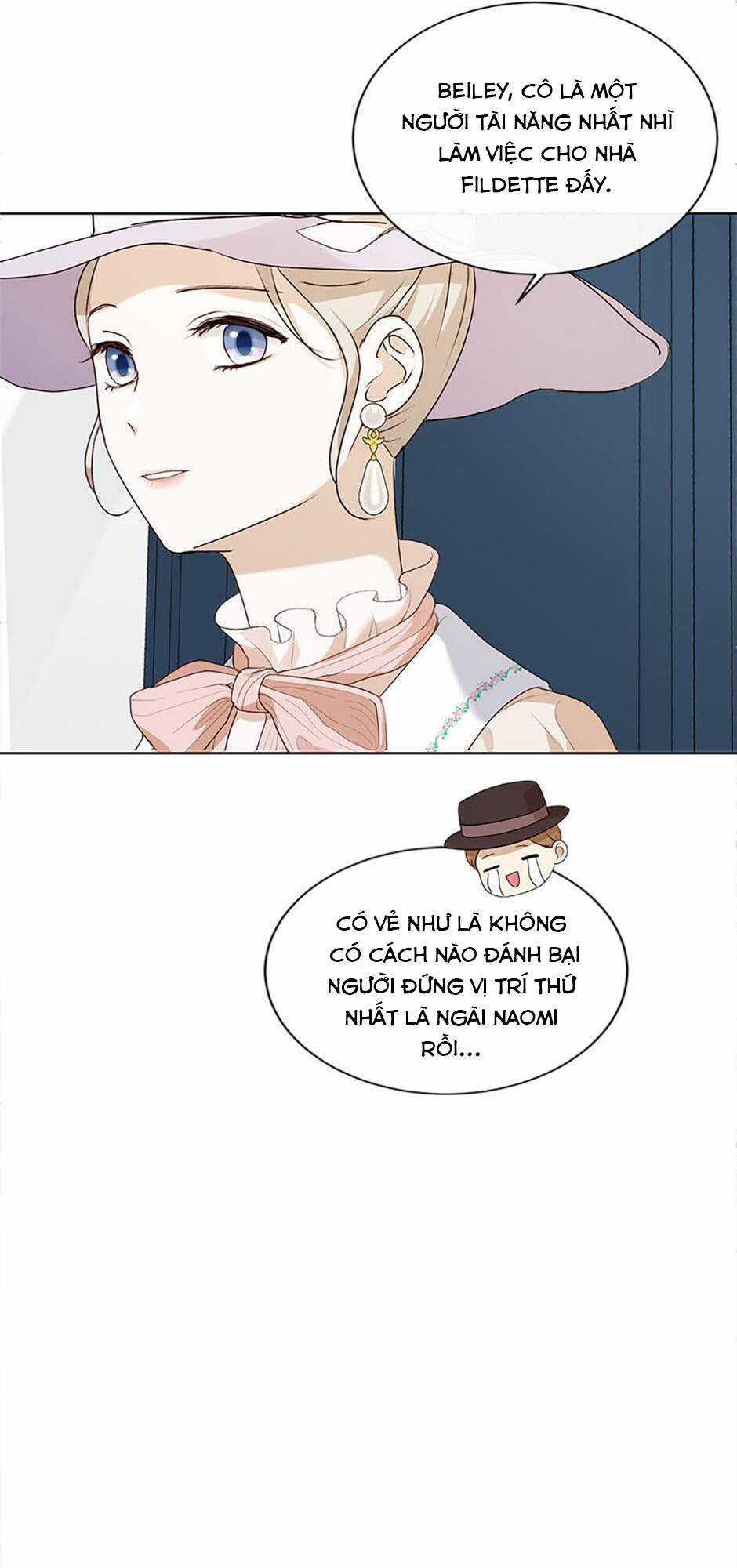 Người Không Mời Mà Đến Chapter 28 trang 16