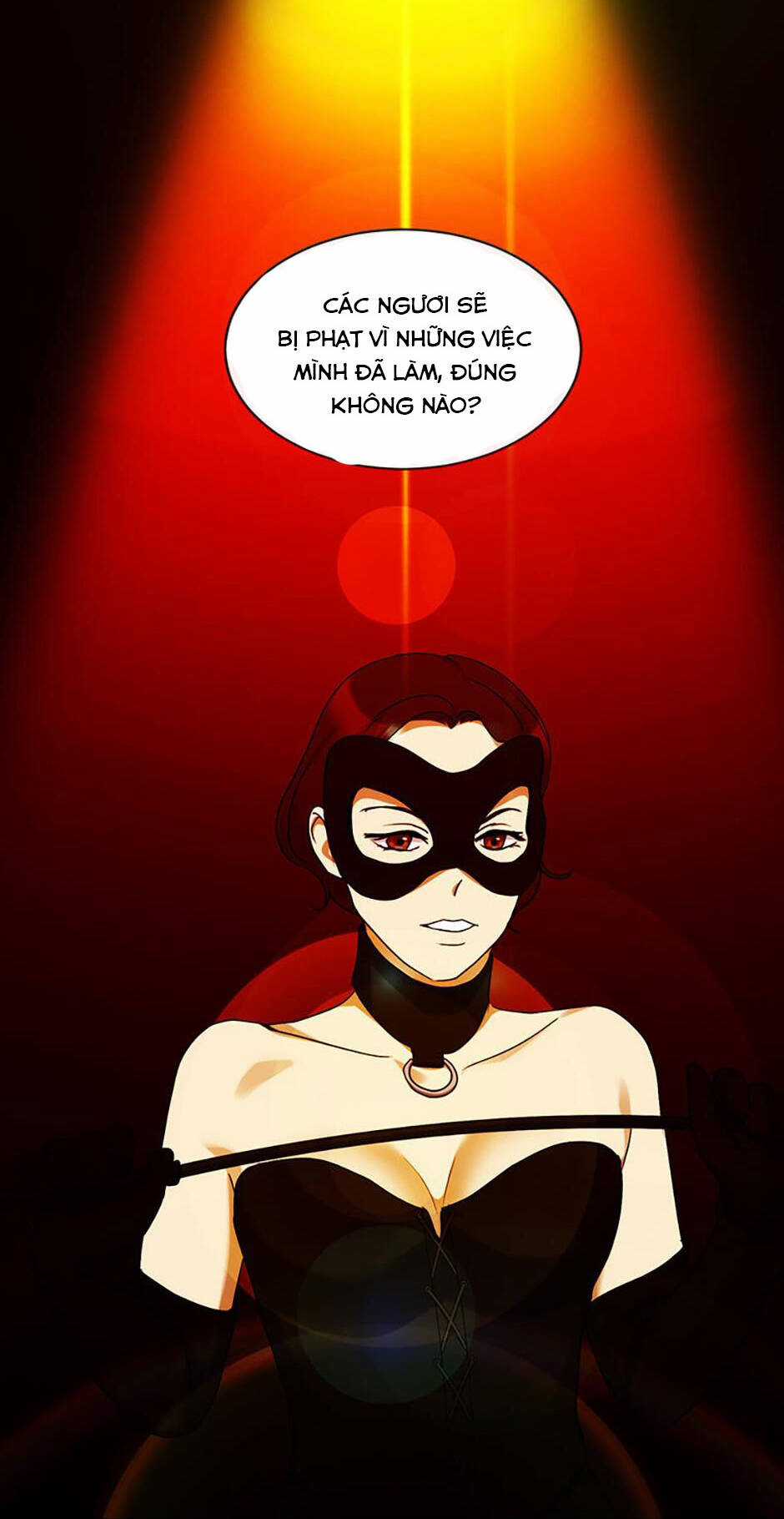 Người Không Mời Mà Đến Chapter 28 trang 18