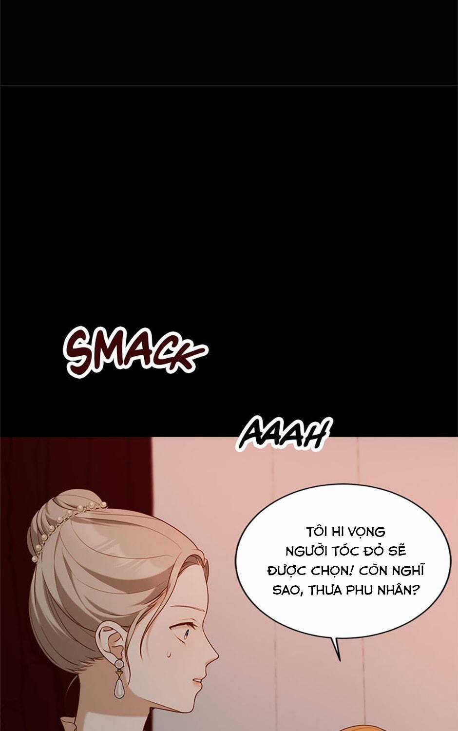 Người Không Mời Mà Đến Chapter 28 trang 20