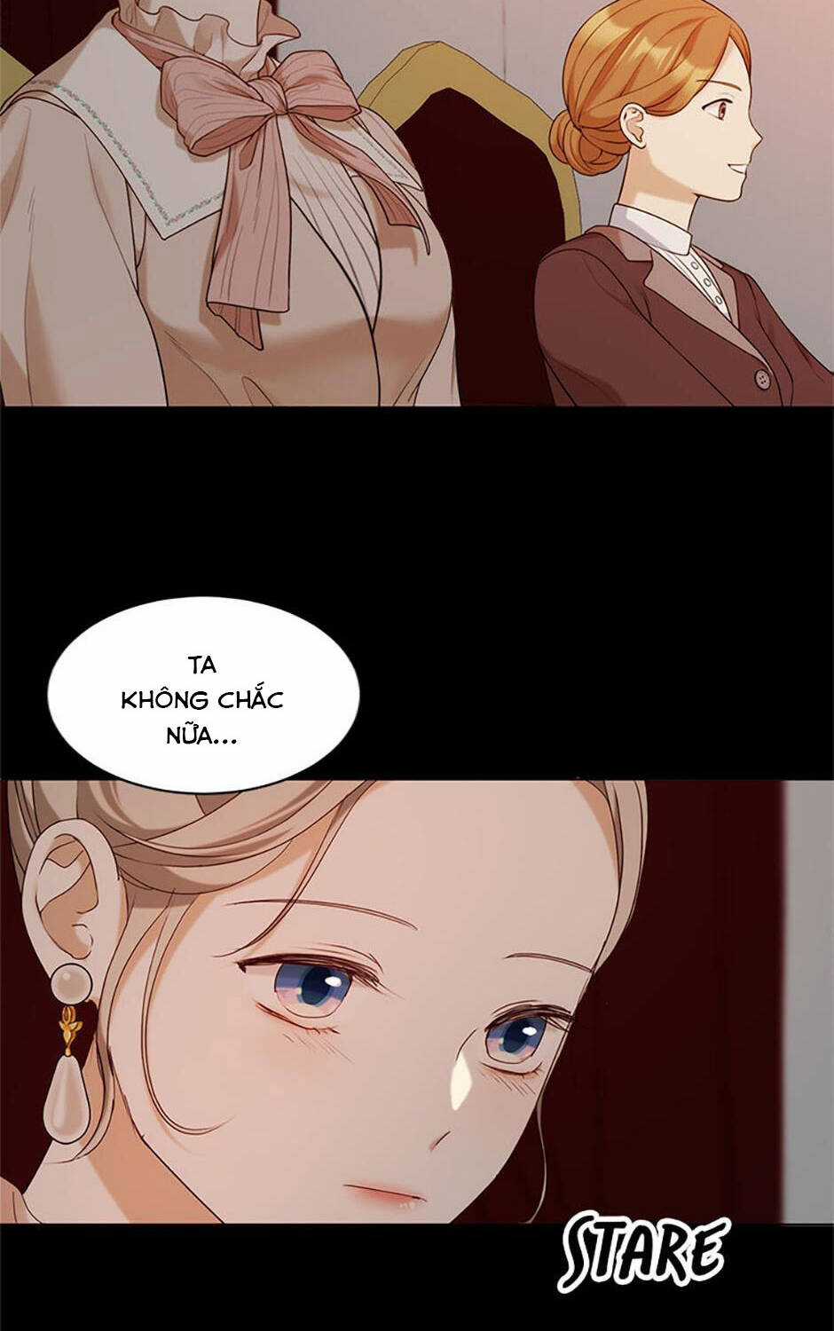 Người Không Mời Mà Đến Chapter 28 trang 21