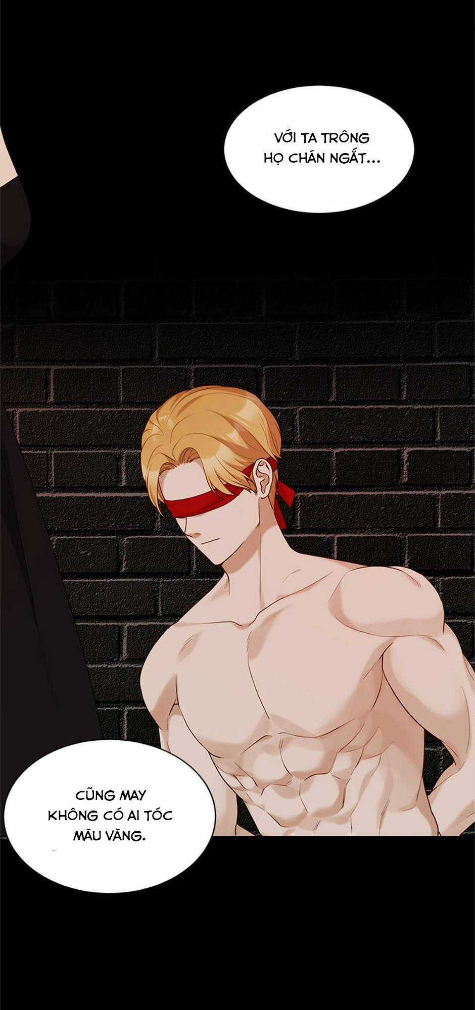 Người Không Mời Mà Đến Chapter 28 trang 22