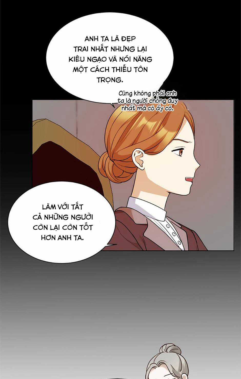 Người Không Mời Mà Đến Chapter 28 trang 23