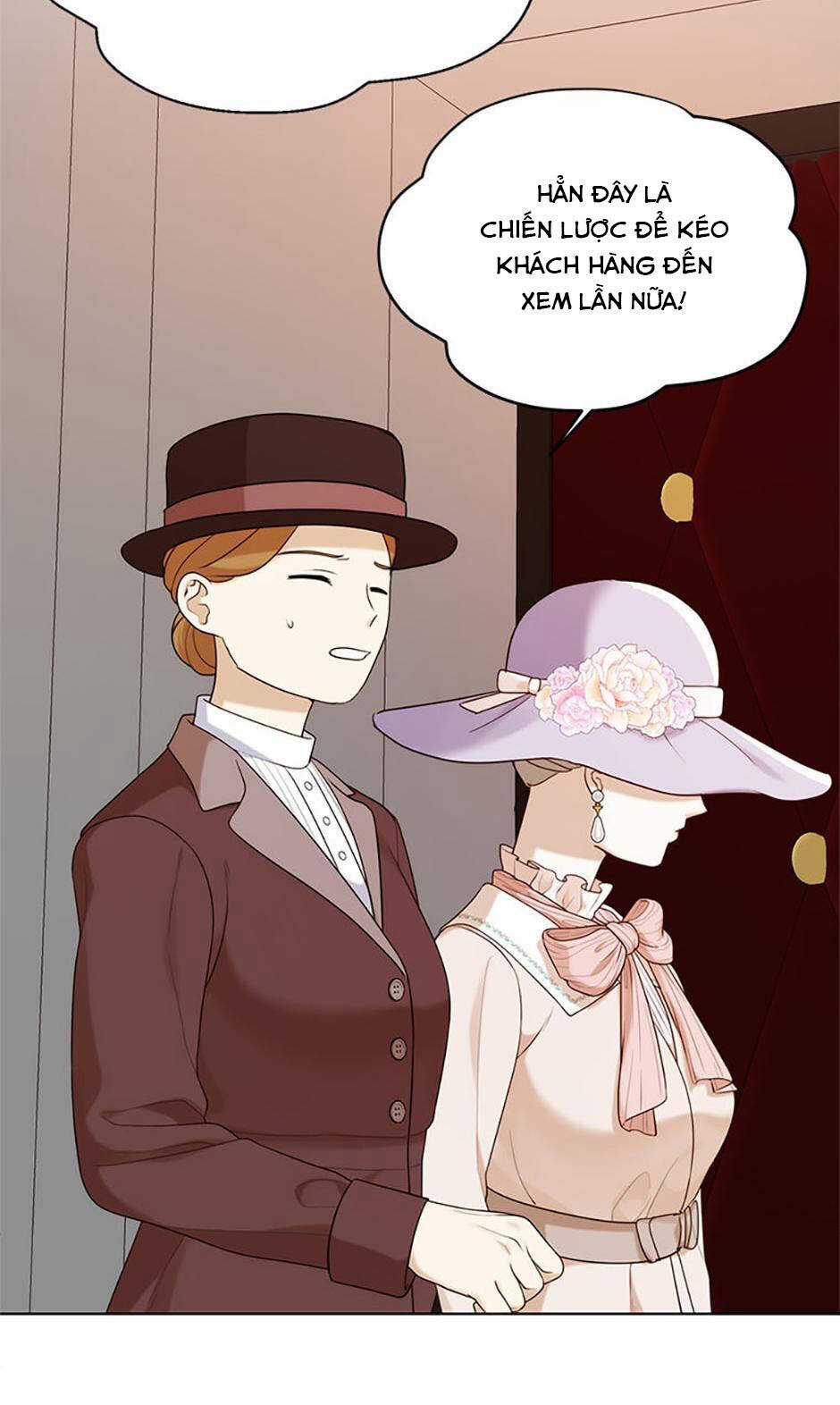 Người Không Mời Mà Đến Chapter 28 trang 26