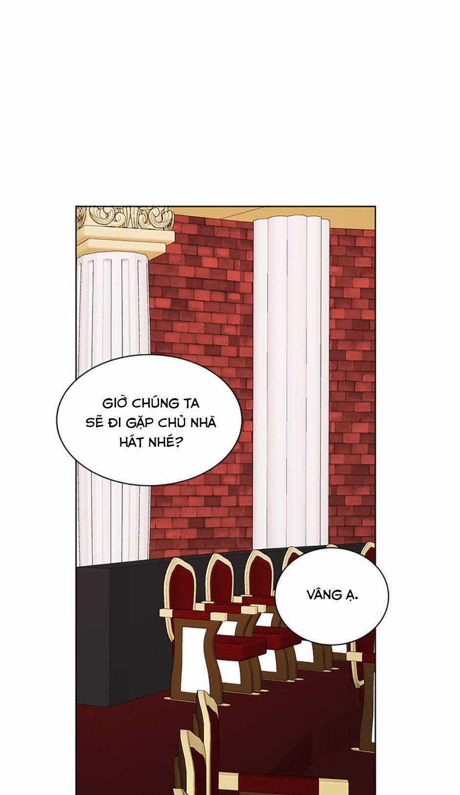 Người Không Mời Mà Đến Chapter 28 trang 29