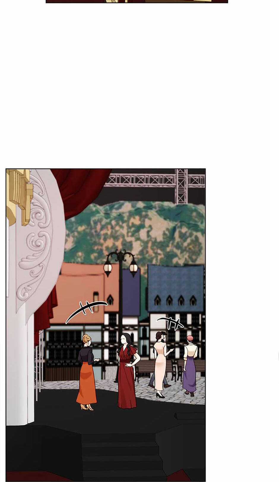 Người Không Mời Mà Đến Chapter 28 trang 30