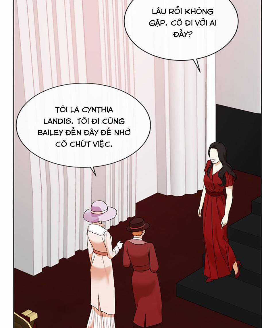 Người Không Mời Mà Đến Chapter 28 trang 32