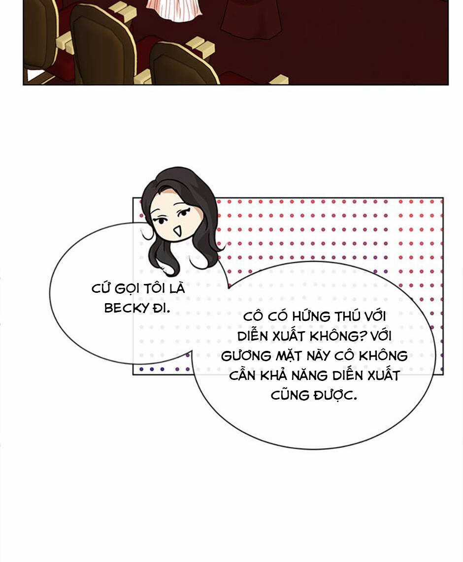 Người Không Mời Mà Đến Chapter 28 trang 33