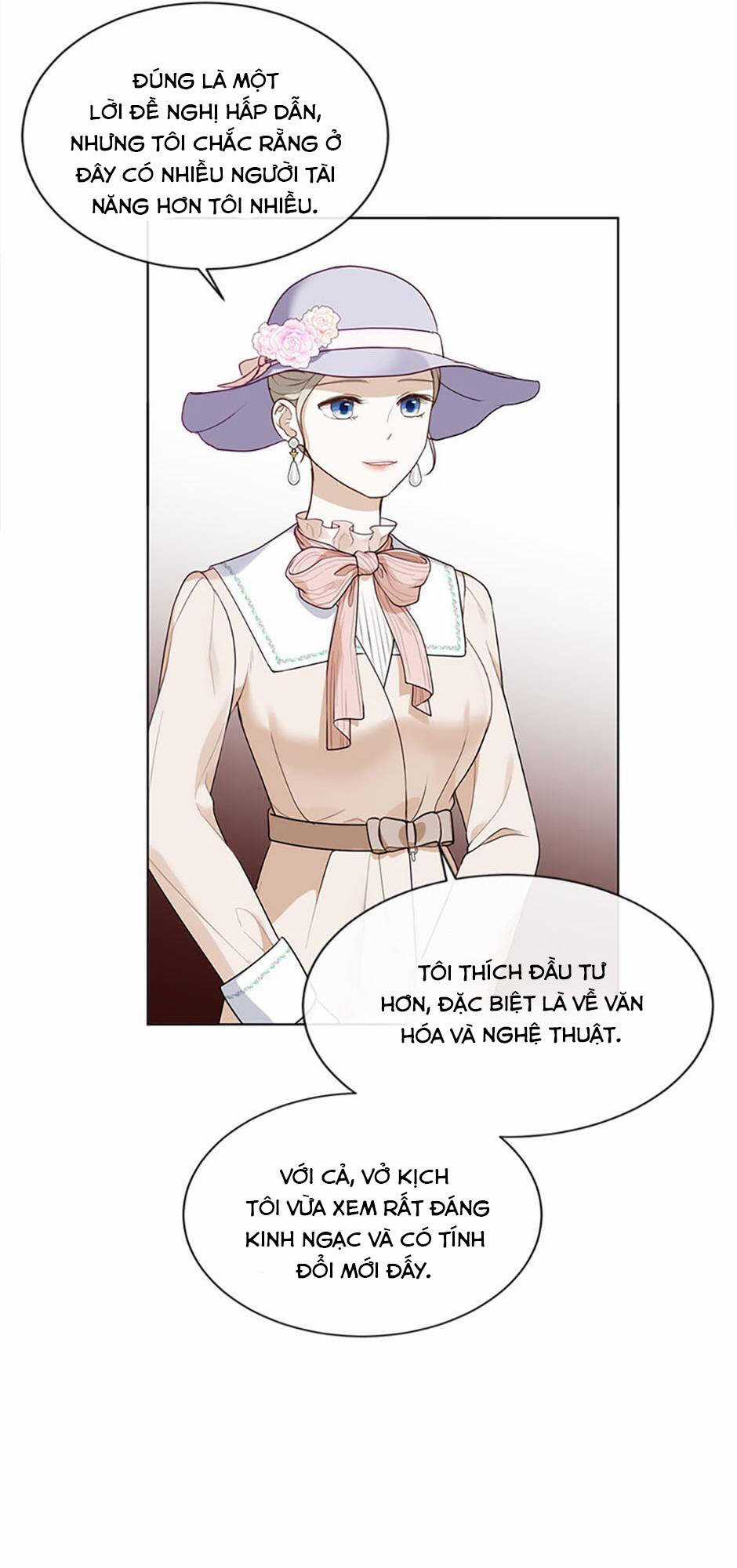 Người Không Mời Mà Đến Chapter 28 trang 34