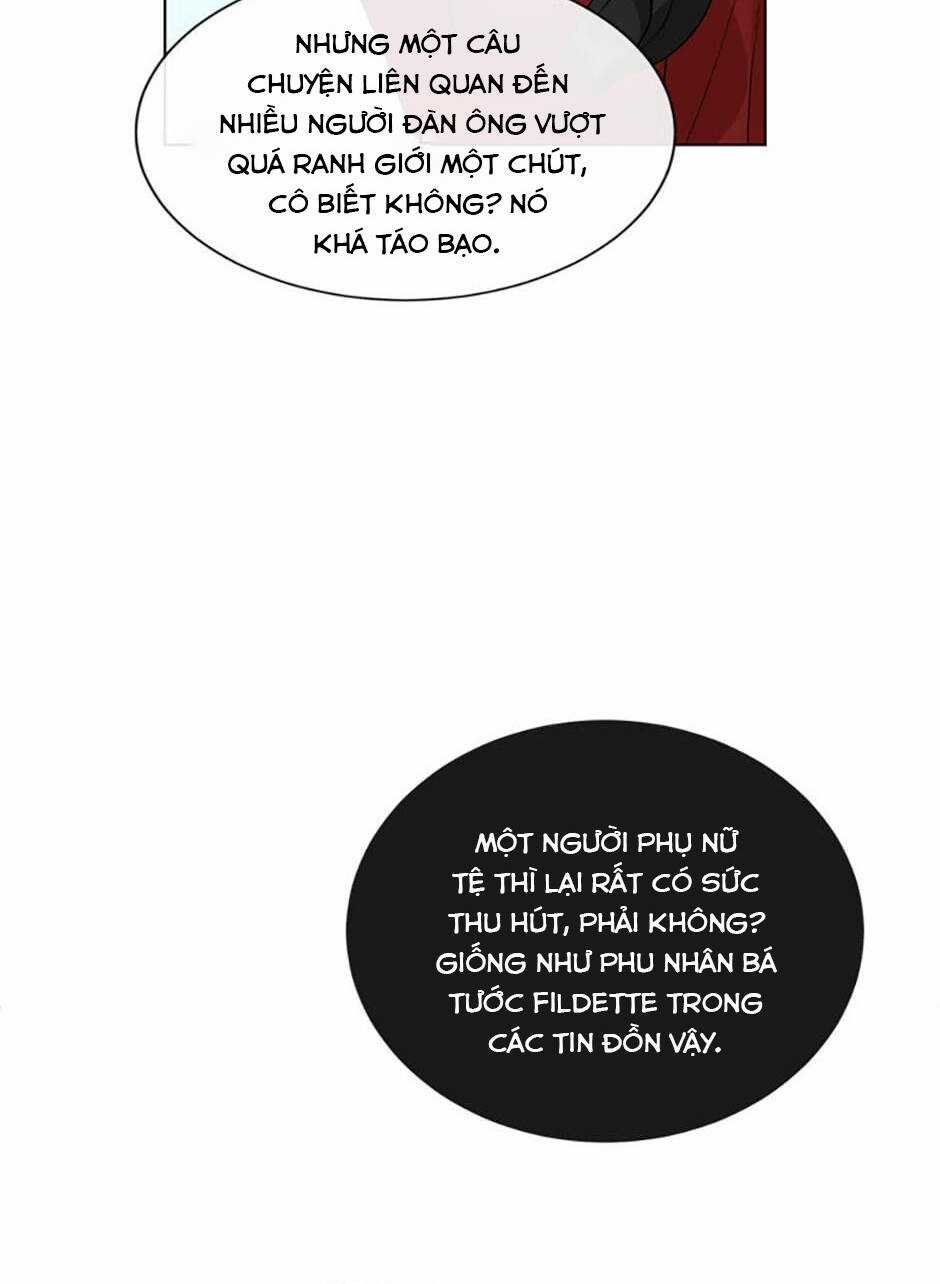 Người Không Mời Mà Đến Chapter 28 trang 36