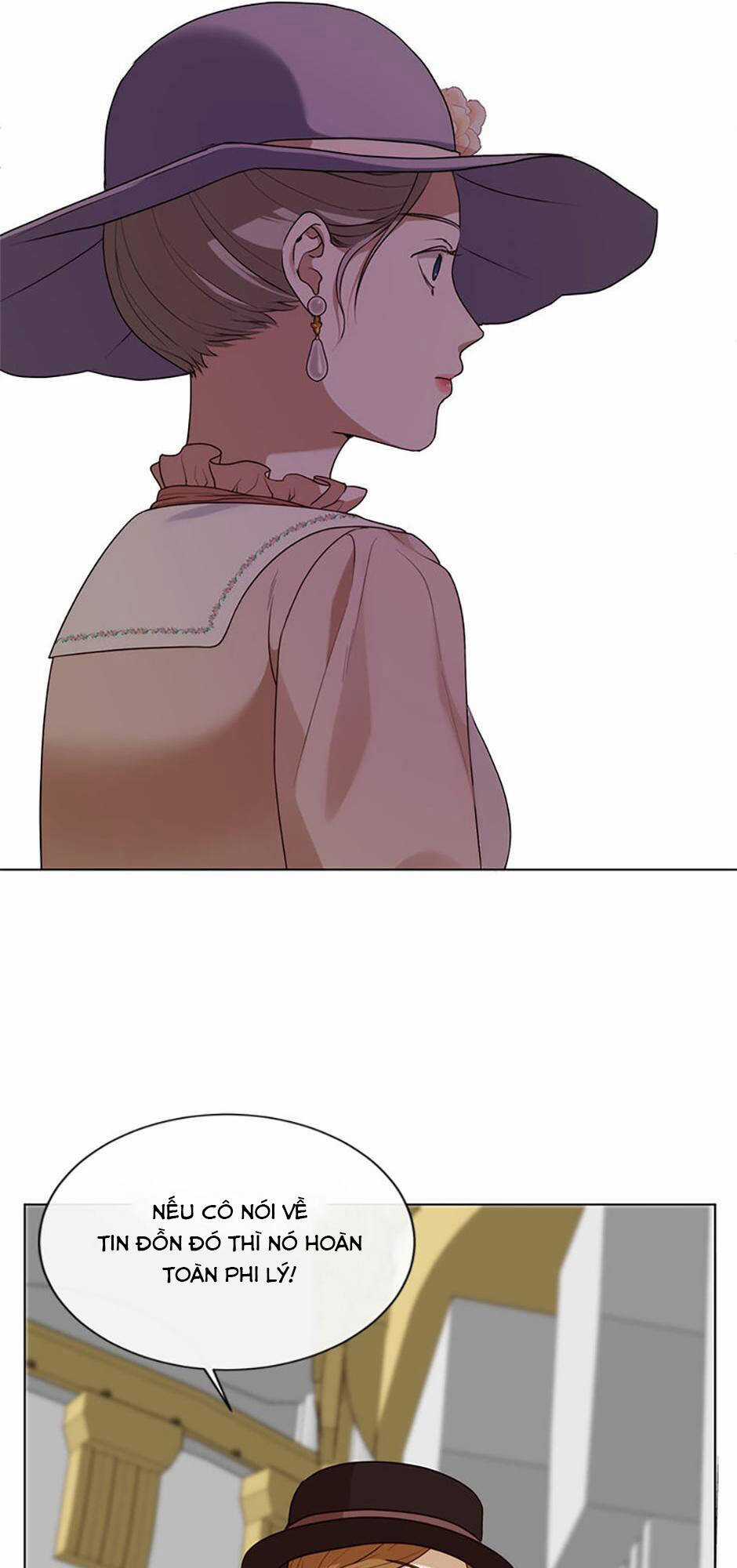 Người Không Mời Mà Đến Chapter 28 trang 37