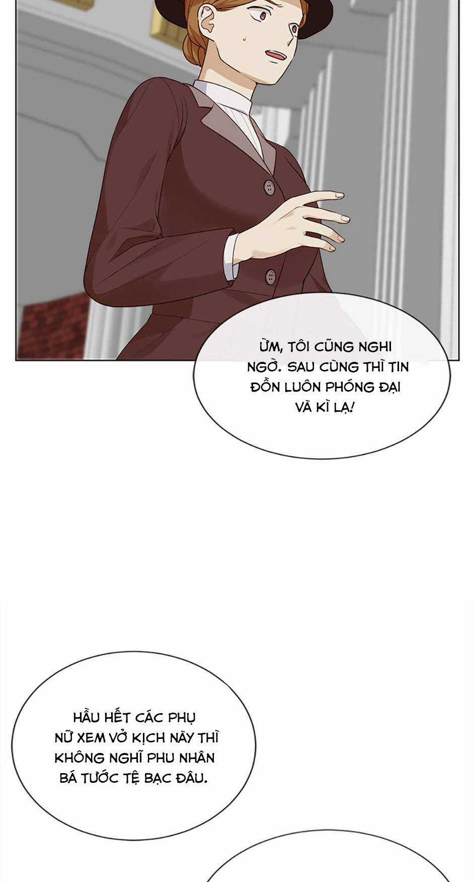 Người Không Mời Mà Đến Chapter 28 trang 38