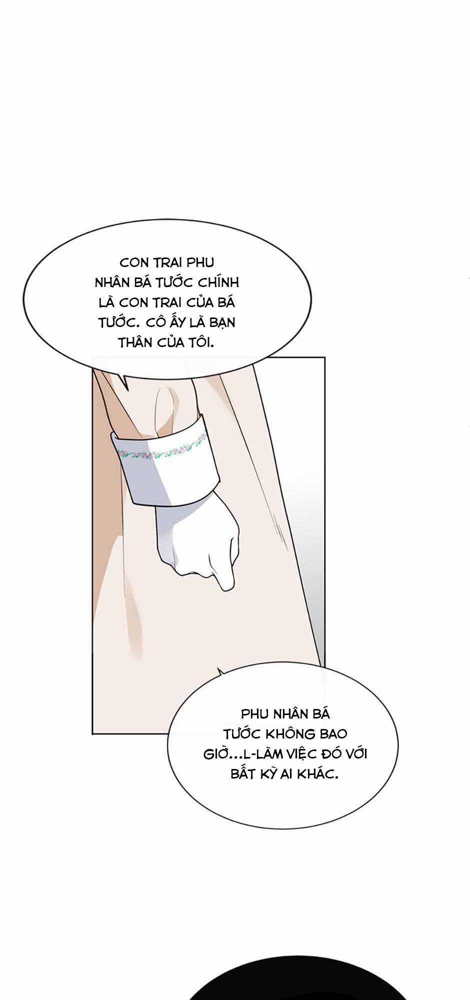 Người Không Mời Mà Đến Chapter 28 trang 40
