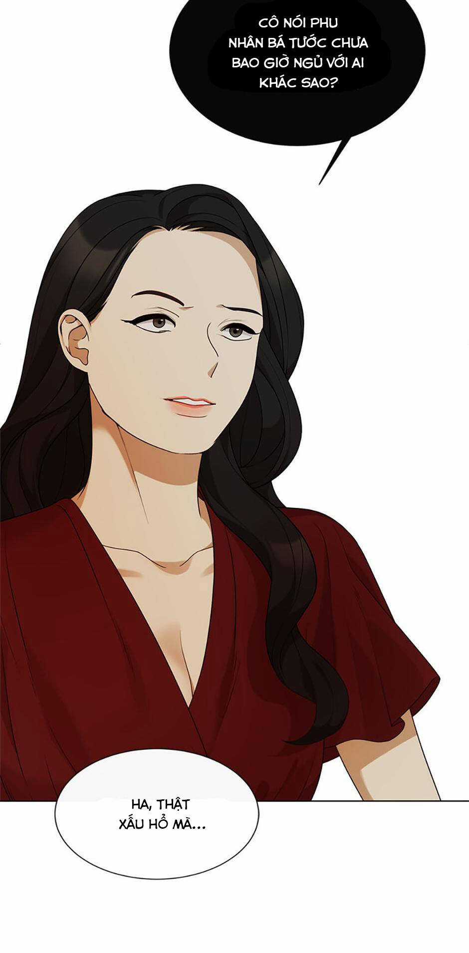 Người Không Mời Mà Đến Chapter 28 trang 41