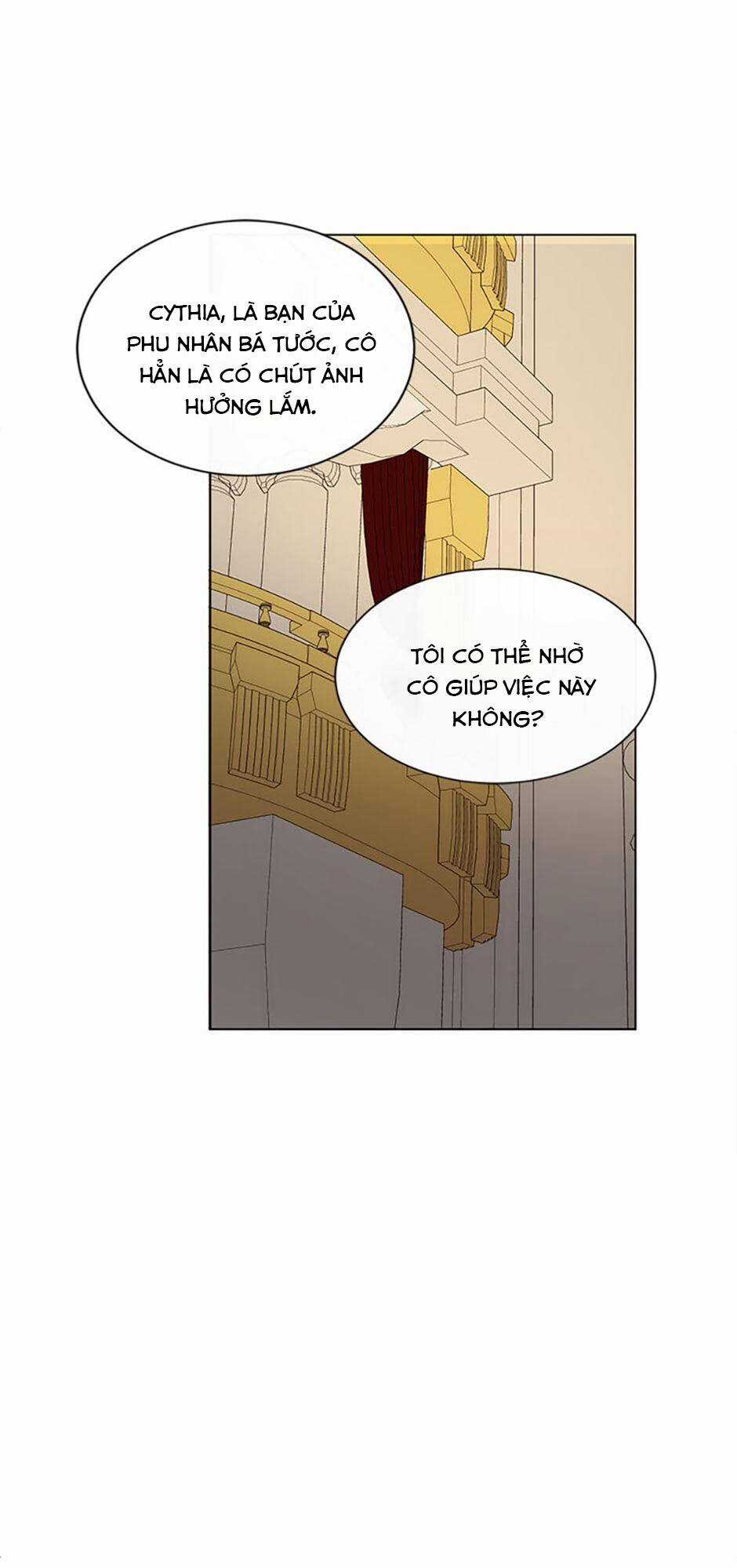 Người Không Mời Mà Đến Chapter 28 trang 43