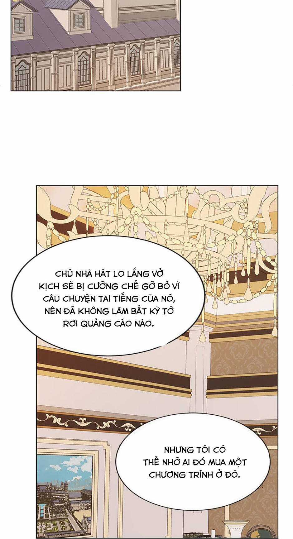 Người Không Mời Mà Đến Chapter 28 trang 45