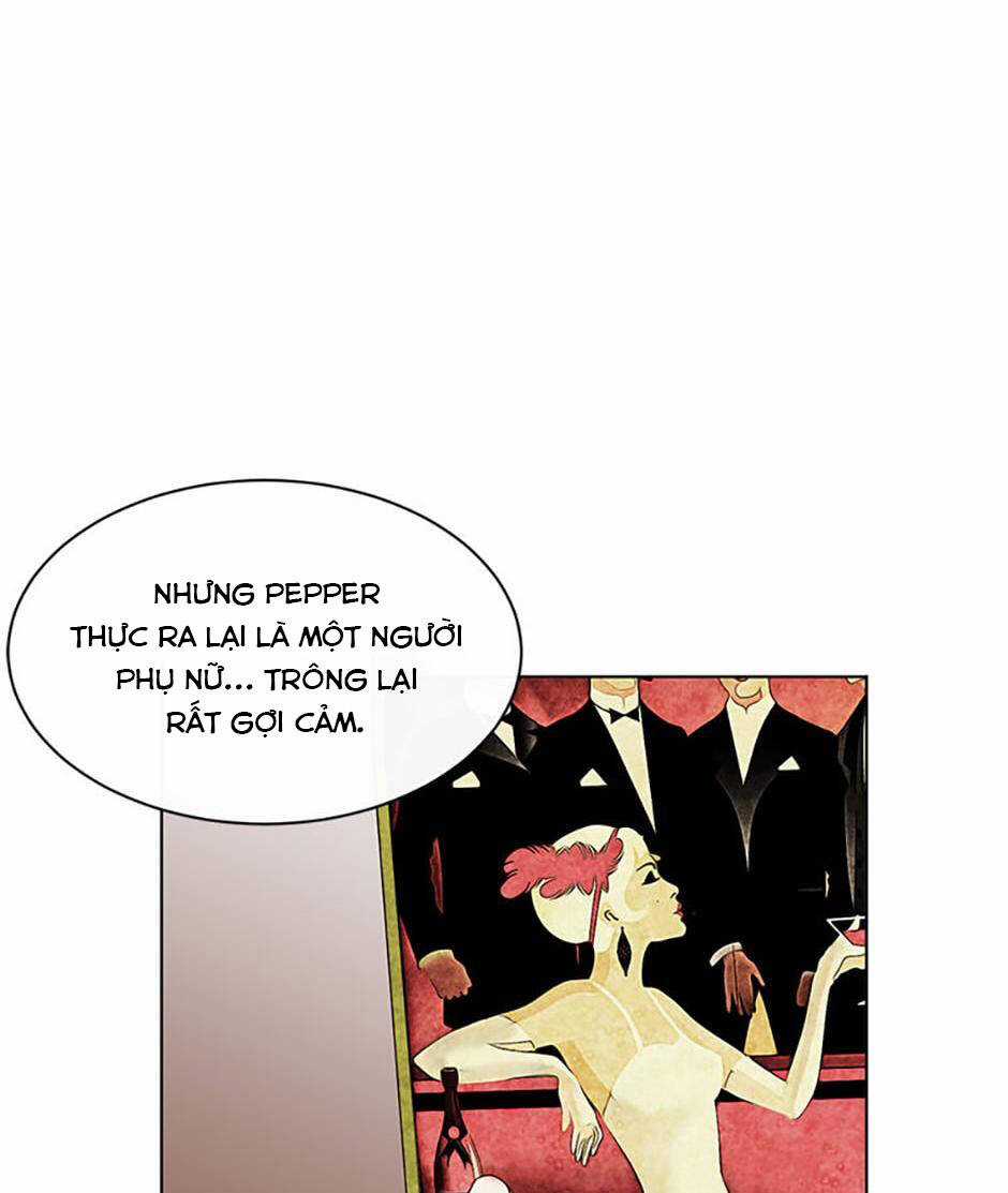 Người Không Mời Mà Đến Chapter 28 trang 47