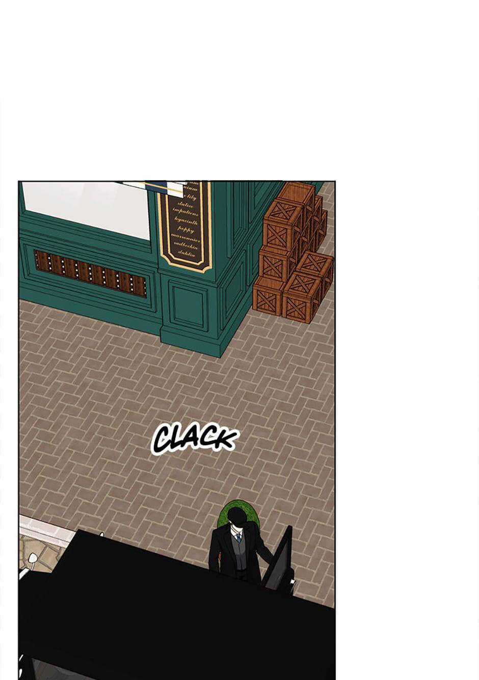 Người Không Mời Mà Đến Chapter 28 trang 5