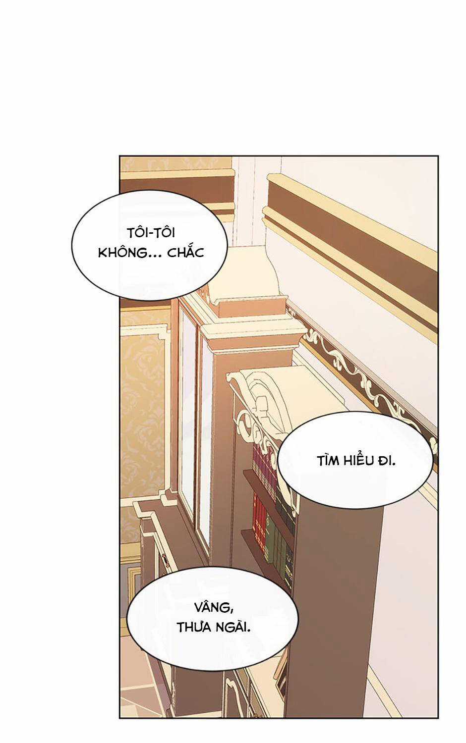 Người Không Mời Mà Đến Chapter 28 trang 50