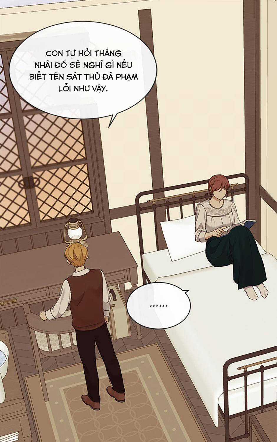 Người Không Mời Mà Đến Chapter 28 trang 53