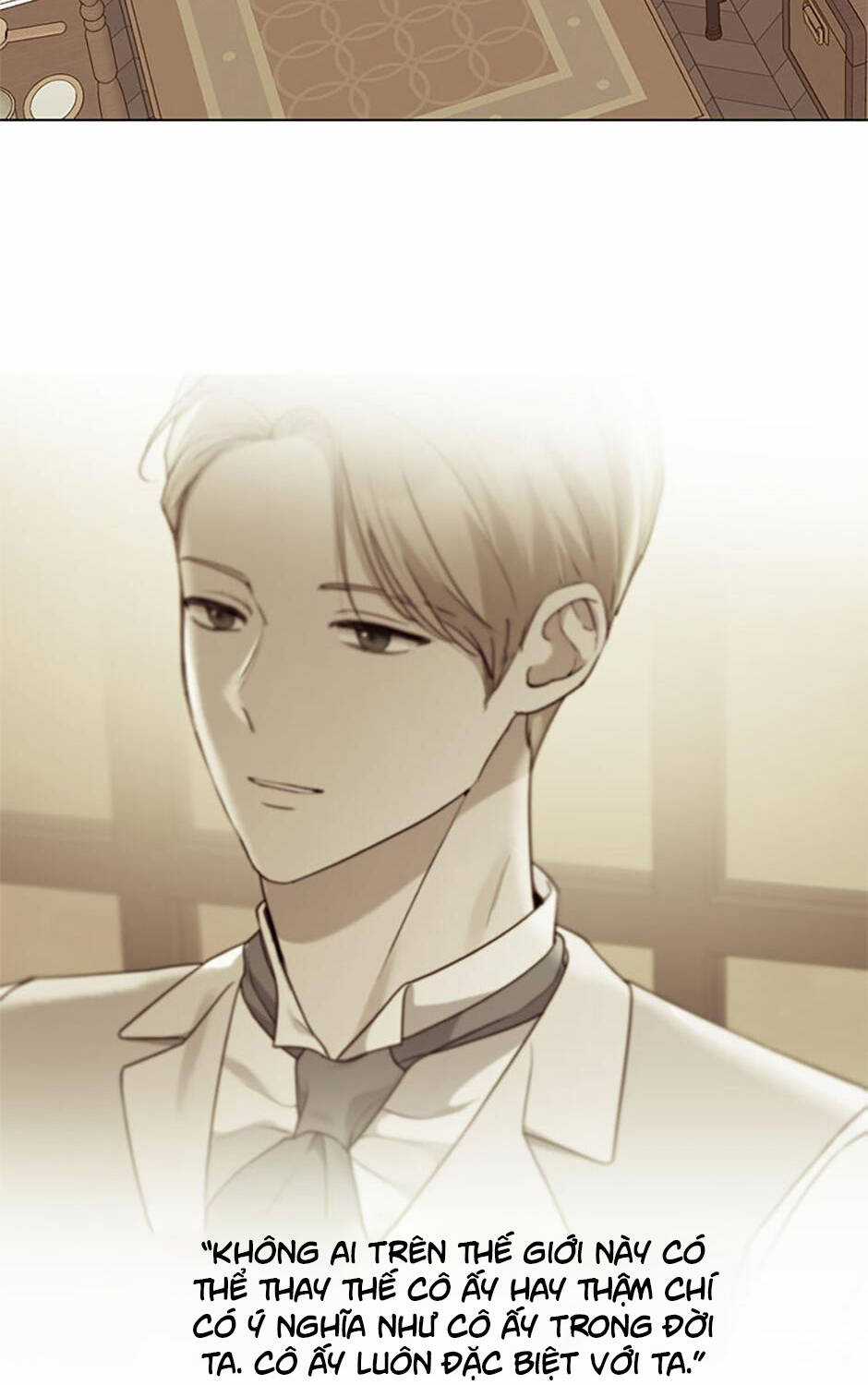 Người Không Mời Mà Đến Chapter 28 trang 54