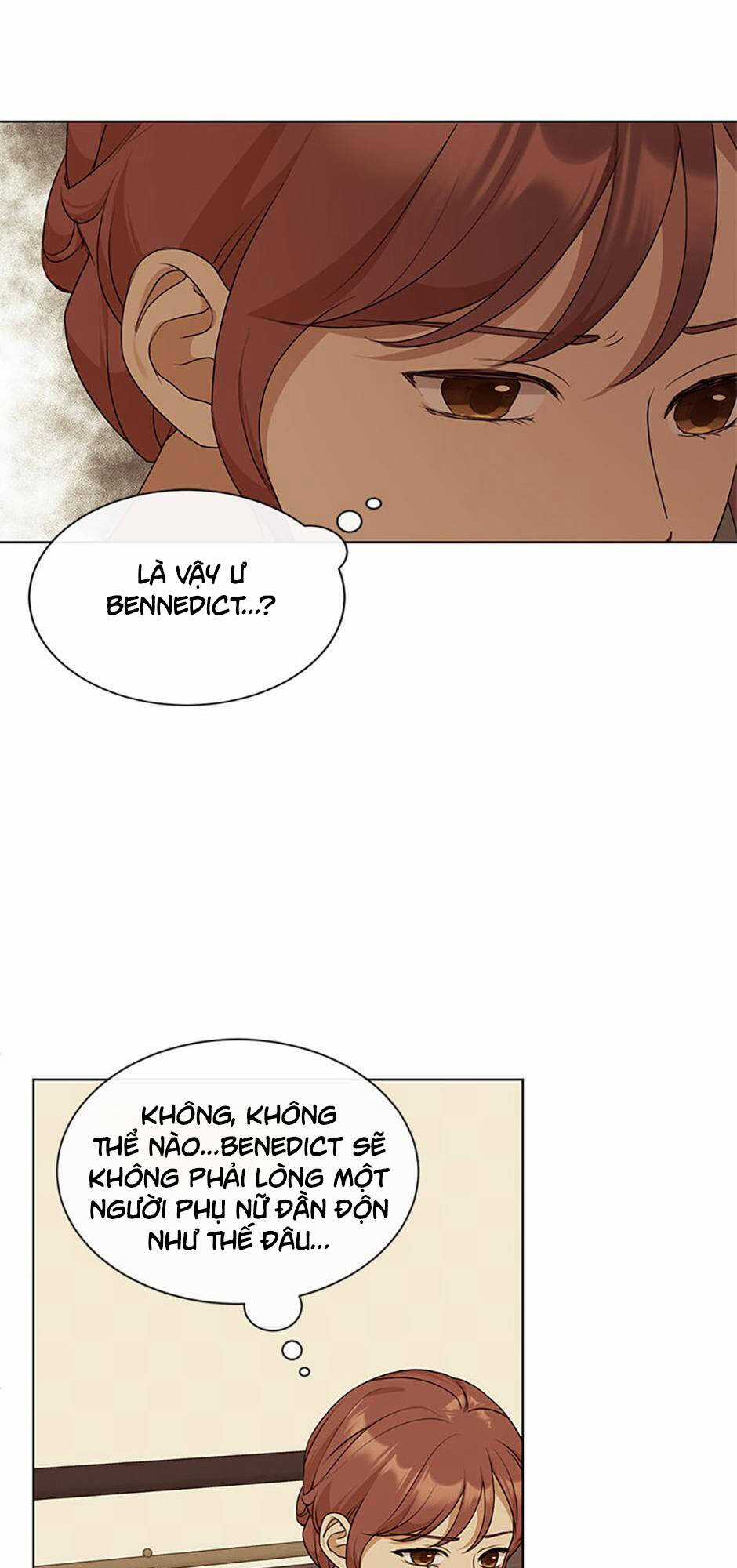 Người Không Mời Mà Đến Chapter 28 trang 55